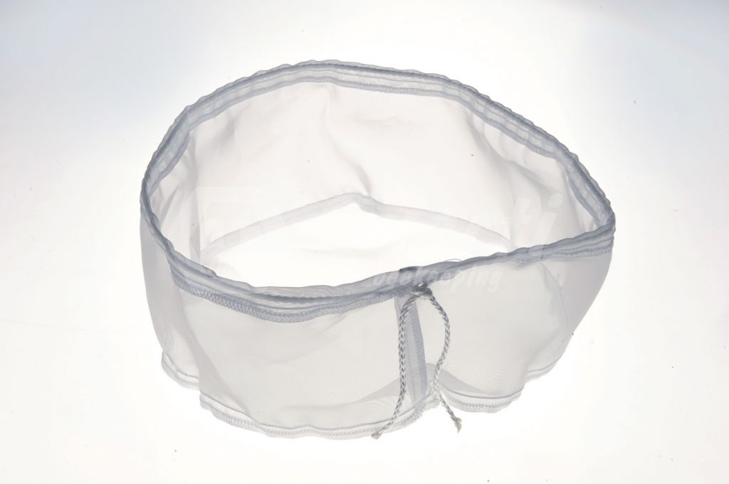 Tamis de filtration en nylon pour maturateur 200 kg