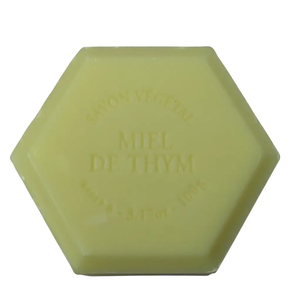 Savon Miel de Thym 