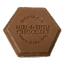 Savon CHOCOLAT & CANNELLE - Miel de Thym 