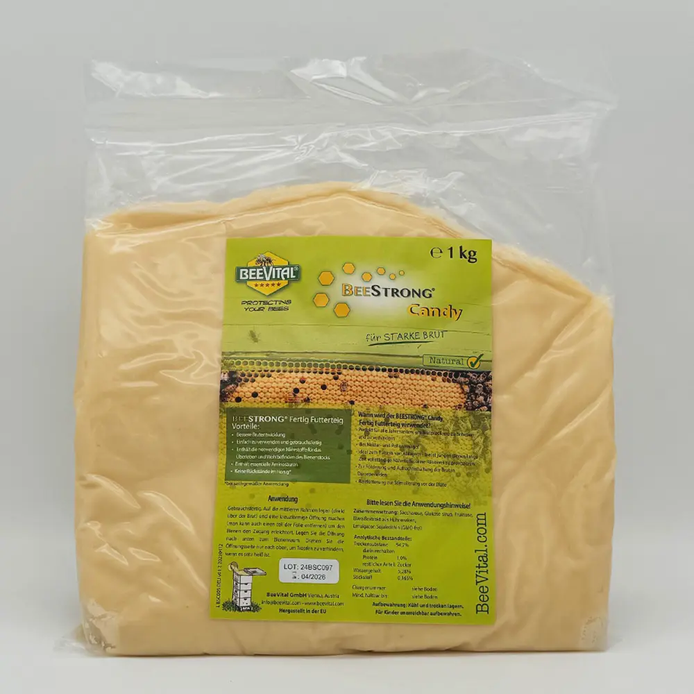 Beestrong Candy 1kg - OS