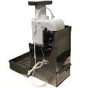 Machine à récolter le pain d'abeilles