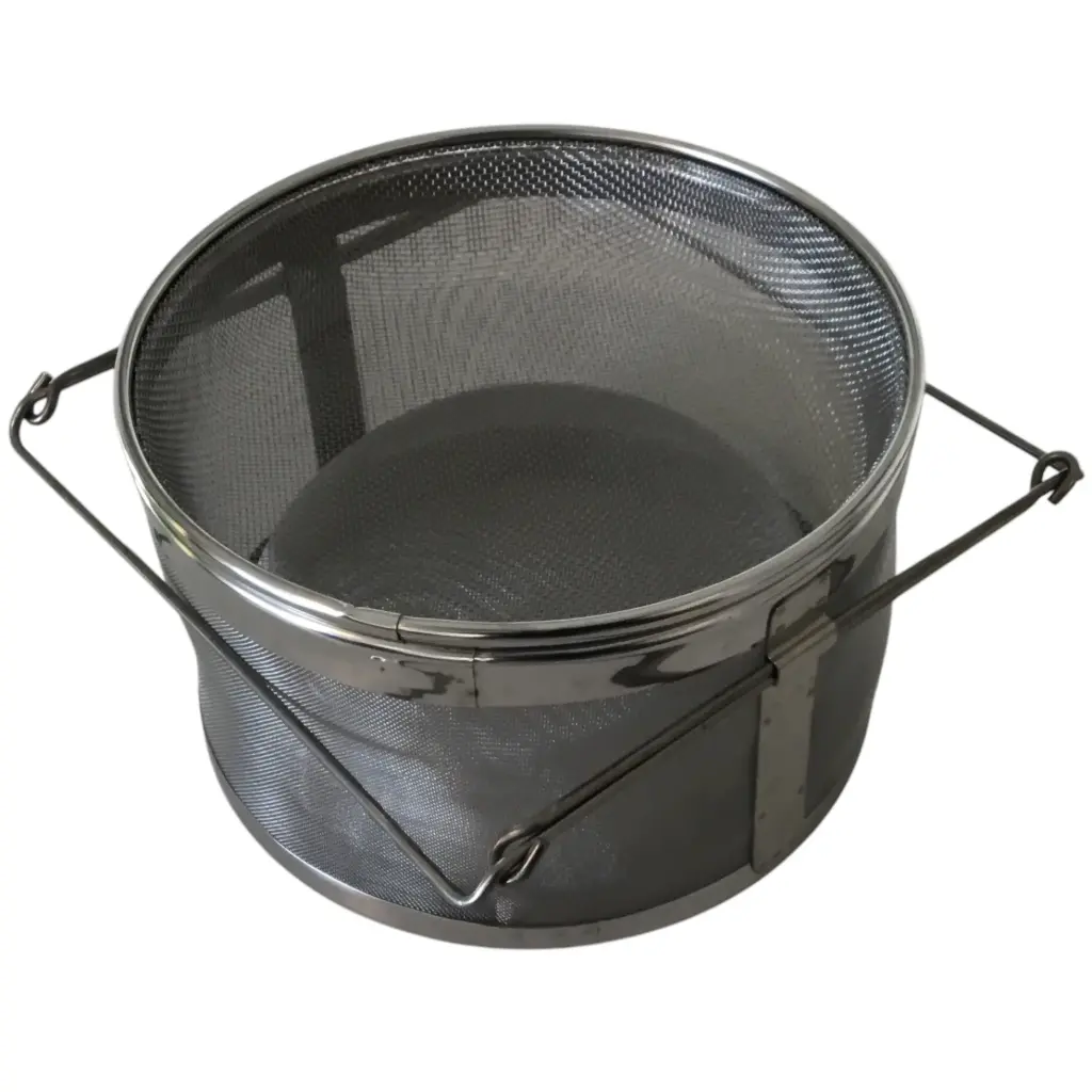 Double-filtre EXTRA-PROFOND