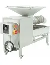 Extrudeuse 230V à opercules 200 kg/h - PREMIUM 
