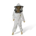 Combinaison de protection pour enfant