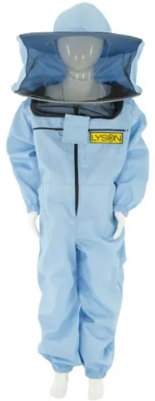 Combinaison de protection pour enfant Color Line