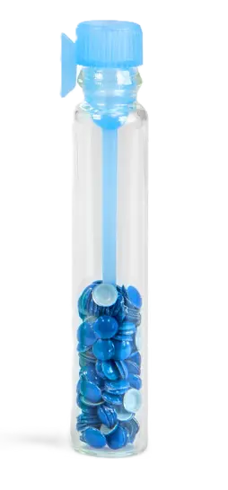 Pastilles de marquage de reine FLASHY- par 60 - NON NUMEROTEES