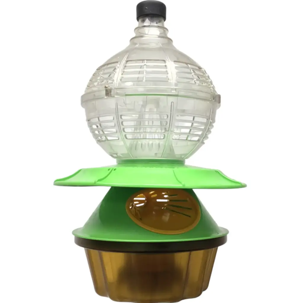 Piège à frelons YASAENG - Sélectif et respectueux des insectes