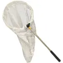 Filet à papillons ou à FRELONS – Manche télescopique 