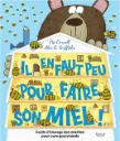 Il en faut peu pour faire son miel (Pip Cornell) 