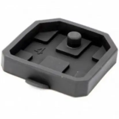 Caoutchoucs anti-dérapants pour EXTRACTEUR 720 à 900mm