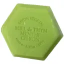 Savon CITRON & MENTHE - Miel de Thym
