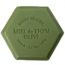 Savon OLIVE - Miel de Thym