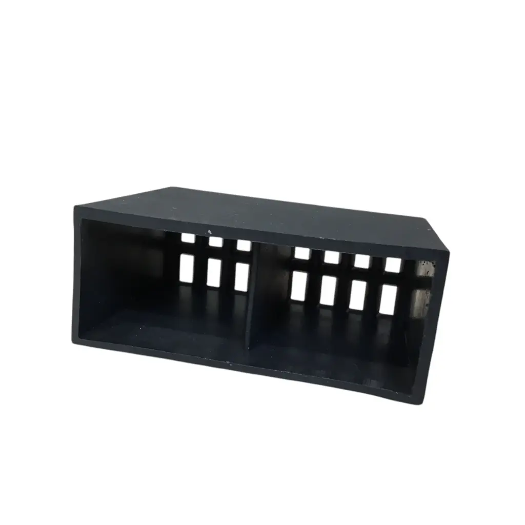  Ventilation trapézoïdale - Pour ruche Lyson