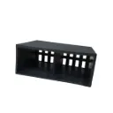  Ventilation trapézoïdale - Pour ruche Lyson