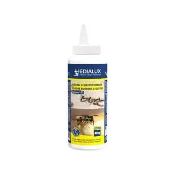 PERMAS®-D  - poudre insecticide contre les nids de guêpes - 400 g
