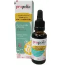 Propolia - Soin S.O.S. bucco-dentaire Propolis, Miel & Girofle 30 ml