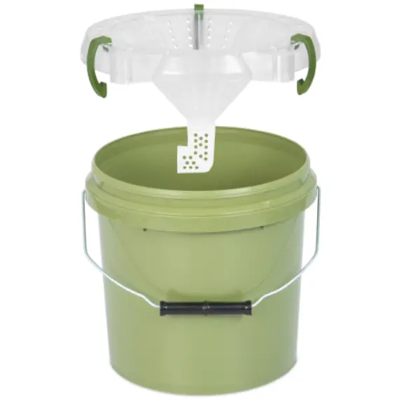 Piège Trap-X Velutina – Entonnoir de piégeage sélectif contre le frelon asiatique - Small