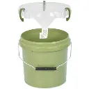 Piège Trap-X Velutina – Entonnoir de piégeage sélectif contre le frelon asiatique - Small