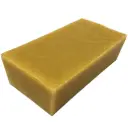 Bloc de cire pour bougies 500 g