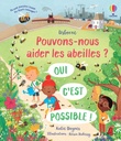 Pouvons-nous aider les abeilles? (copie)
