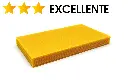 Cire *** - 50 feuilles de cire - qualité EXCELLENTE