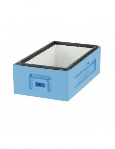 Hausse pour la ruchette d'élevage Lyson