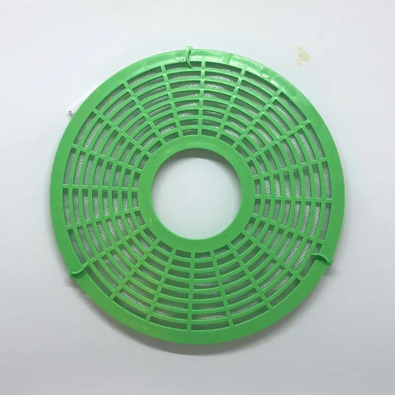 Grille intérieur avec diffuseur pour piège Beevital