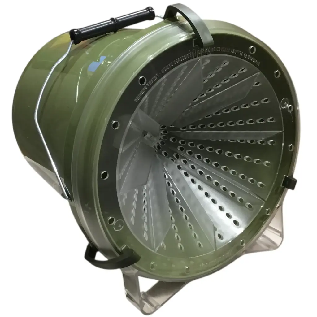 Piège Trap-X Velutina – Entonnoir de piégeage sélectif contre le frelon asiatique - XL