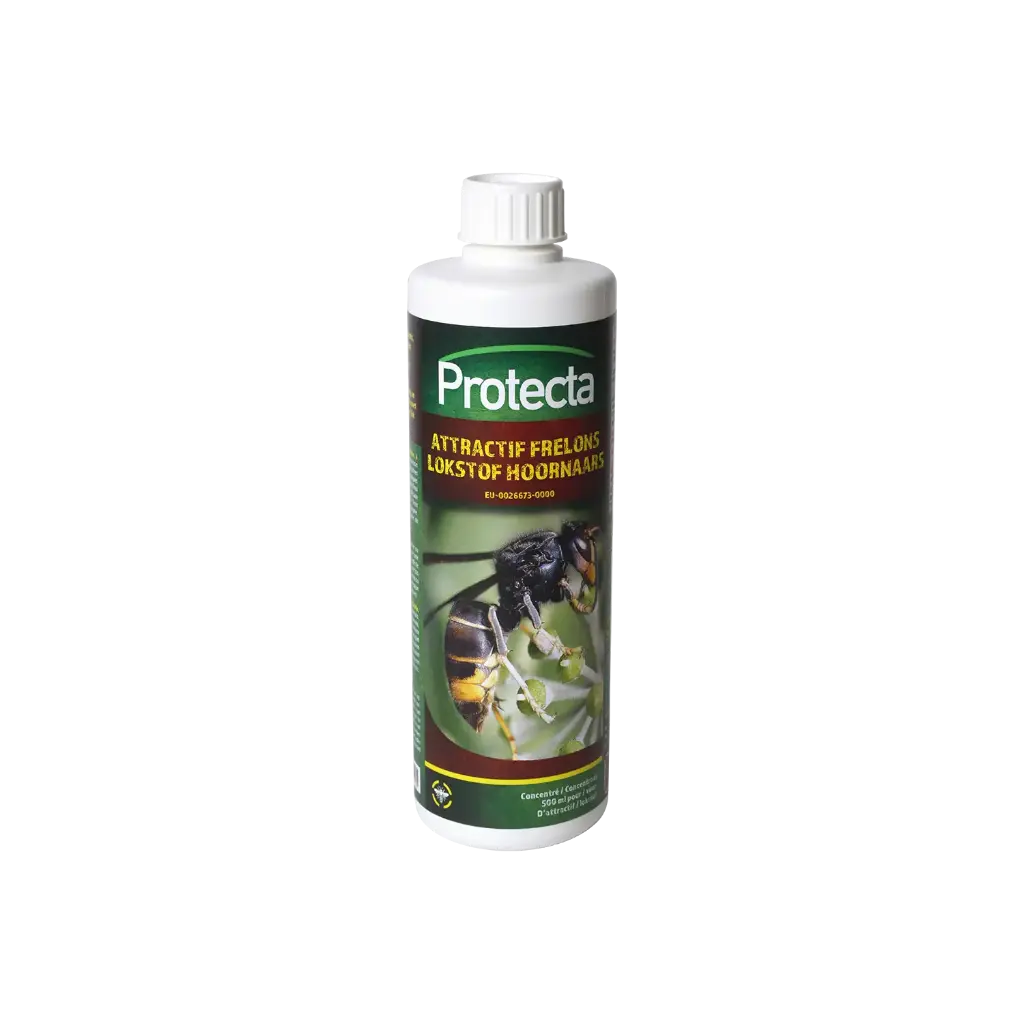 Attractif concentré pour attirer les frelons asiatiques - PROTECTA 