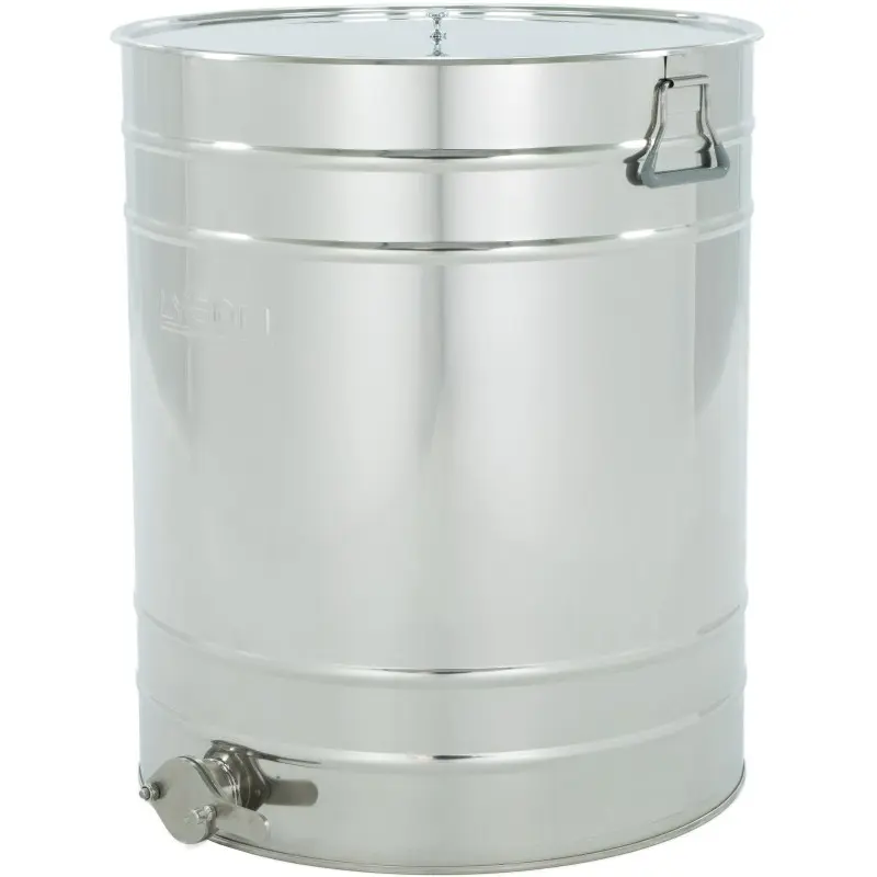 Maturateur Lyson en inox de 200L - 280Kg 