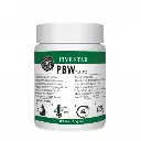 Nettoyant multifonction PBW Five Star en tablettes solubles