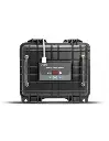 Incubateur portable pour le transport de cellules royales 12V - Lyson