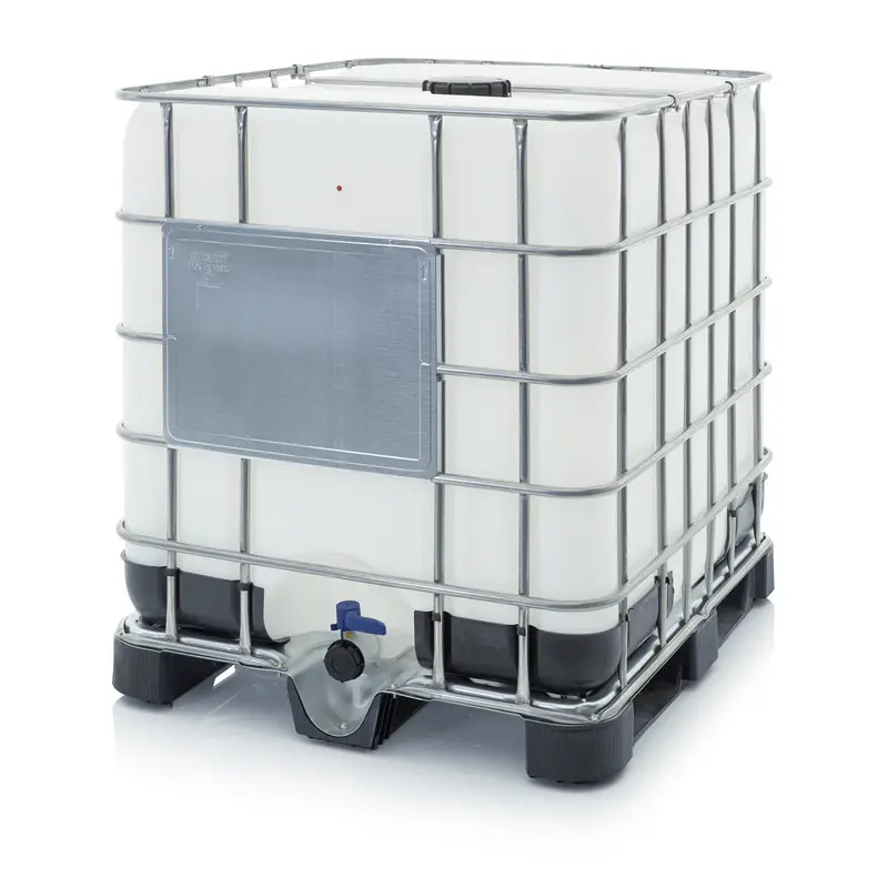 IBC Trim-o-bee Extra - +/- 1300 kg