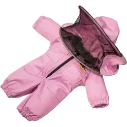 Mini vareuse pour ourson
