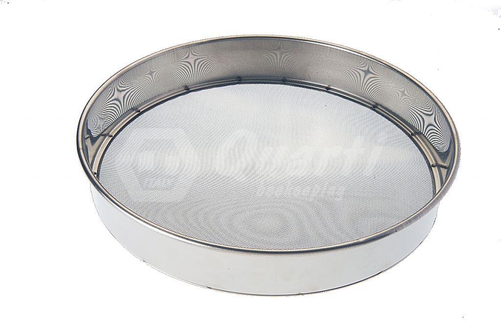 FILTRE INOX pour fût Ø 565mm