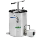 Presse à cire et à opercules ApiCera® 28 litres