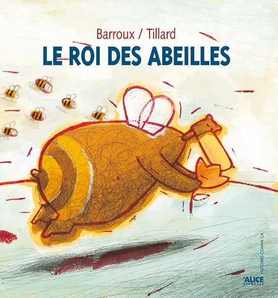 Le roi des abeilles