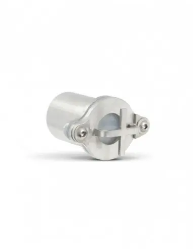 Clapet anti-retour à membrane 40mm LYSON
