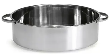 Moule ROND pour cire 6 litres 