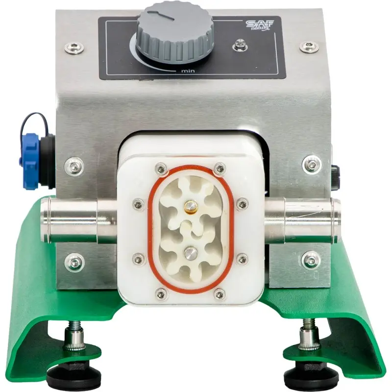 Pompe de transfert compacte SAF Natura 