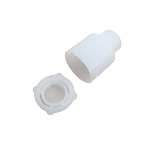[CNE7] Bloc pour cellule naturelle avec bouchon - CNE7