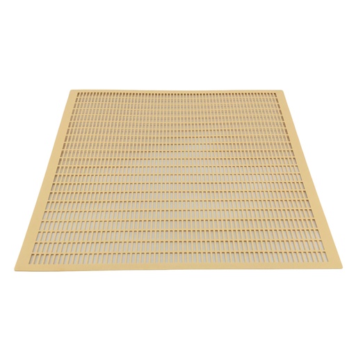 [GRILRED12C] Grille à reine Nicot Dadant 12C