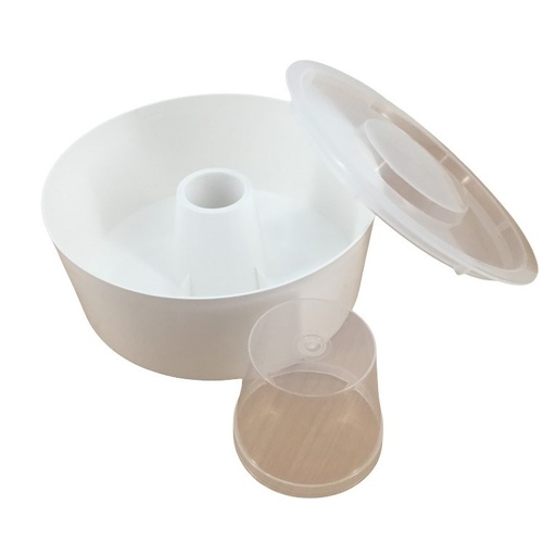 [NOURROND] Nourrisseur rond Nicot