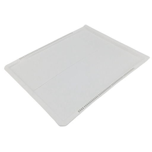 [PLAQHIVERD10 / 10290] Plaque d'hivernage Nicot pour fond de ruche Nicot