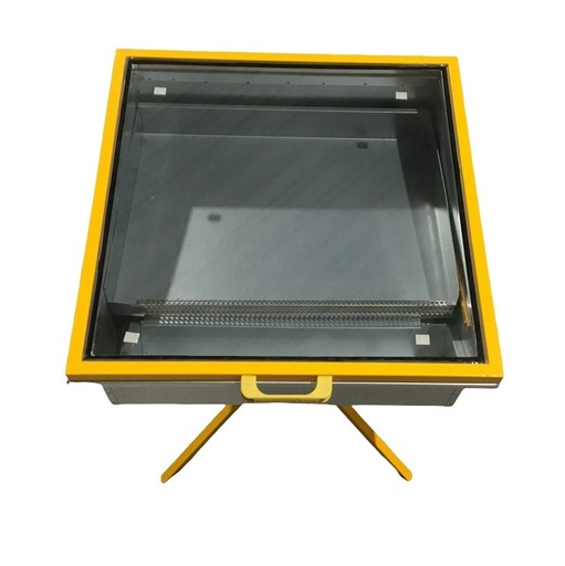 [S04] Grand cérificateur solaire PREMIUM