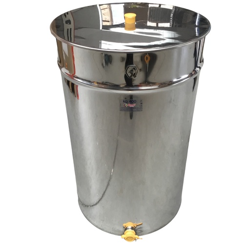 [M10 STP] Maturateur Quarti 400 kg