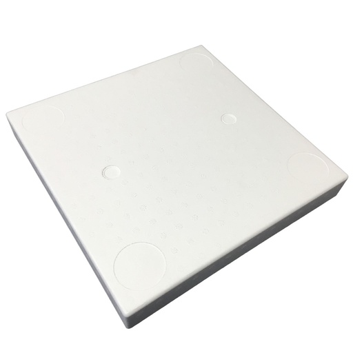 [1617/10290] Toit pour Mini-Plus en polystyrène