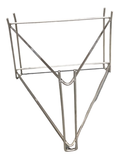 [S40] Pied pour maturateur Quarti 200 kg