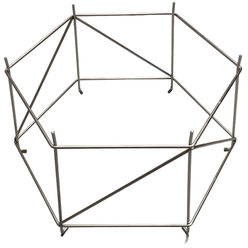 [S42] Pied pour maturateur Quarti 400 kg