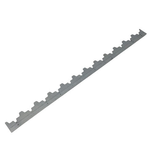 [D05.12] Entretoise galva 12C - Protèges abeilles